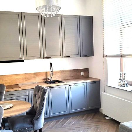 Apartament Jaracza 28/8 Σλούπσκ Εξωτερικό φωτογραφία