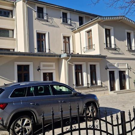 Apartament Jaracza 28/8 Σλούπσκ Εξωτερικό φωτογραφία