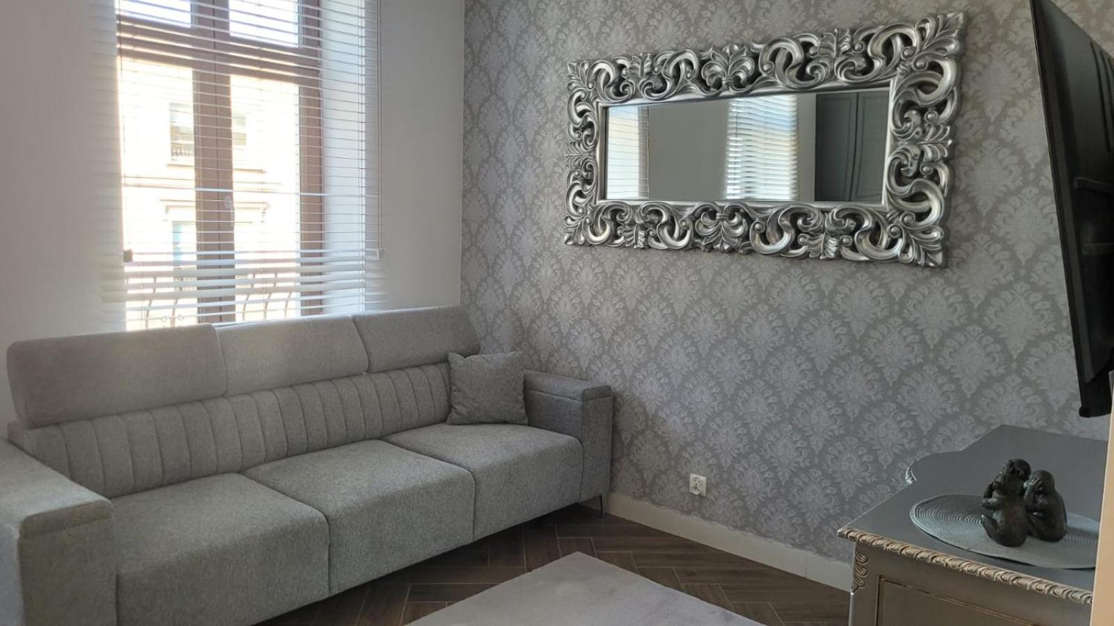Apartament Jaracza 28/8 Σλούπσκ Εξωτερικό φωτογραφία