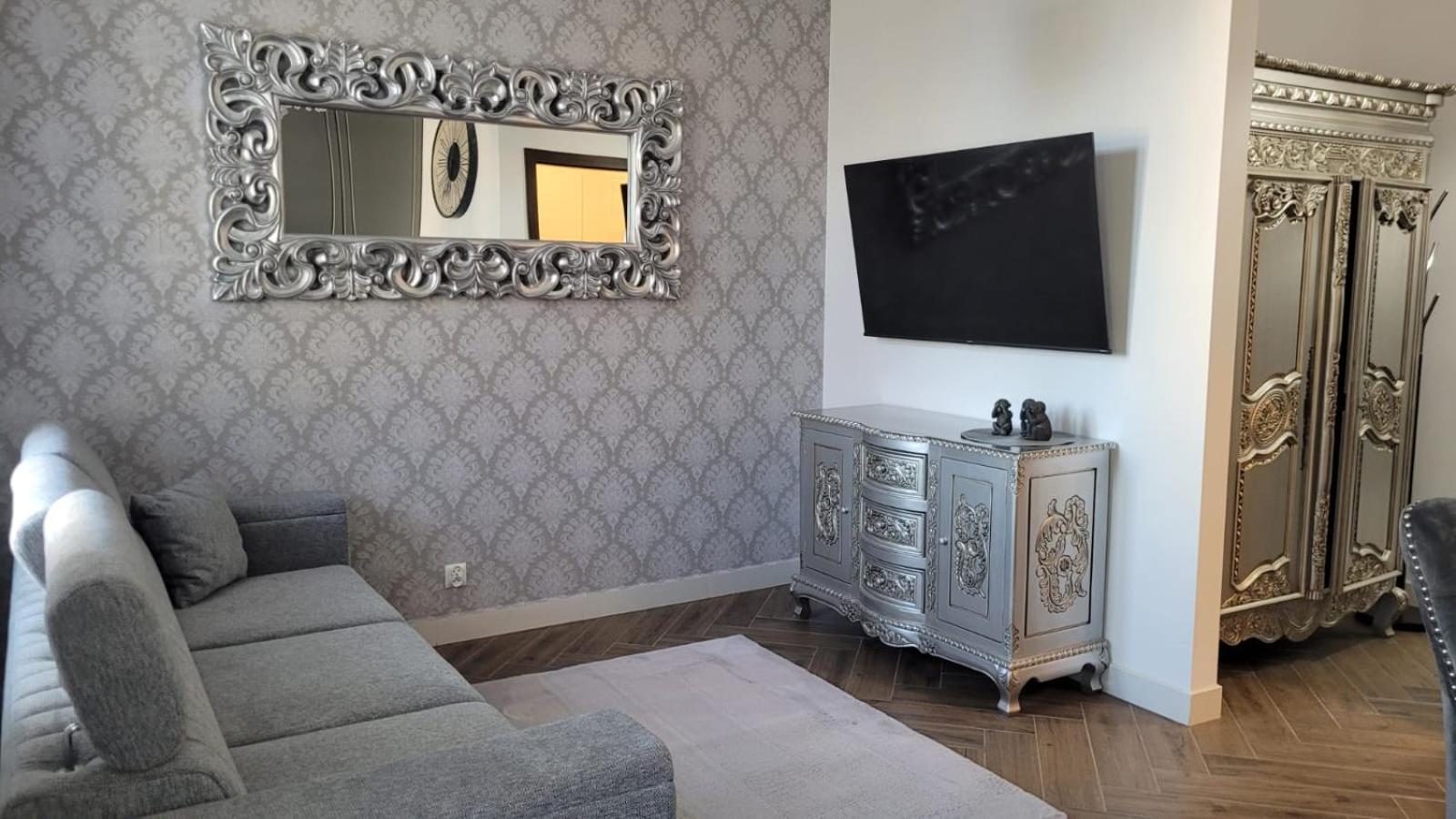 Apartament Jaracza 28/8 Σλούπσκ Εξωτερικό φωτογραφία